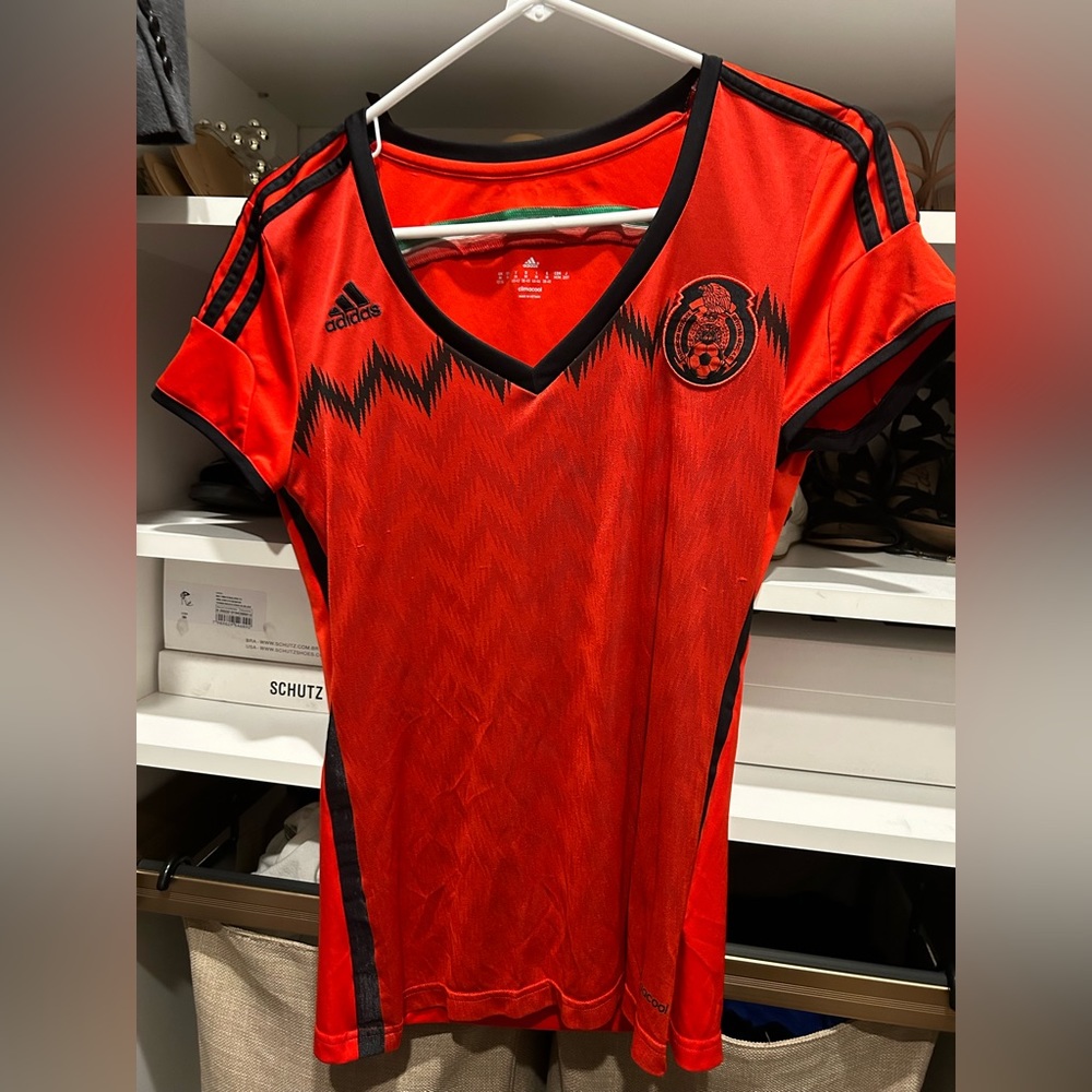 Mexico 🇲🇽 Women Soccer